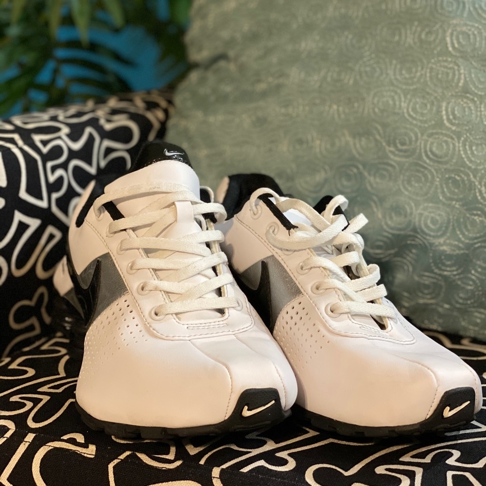 Nike Shox